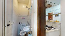 Shanghai One (D10), Apartment #540192351